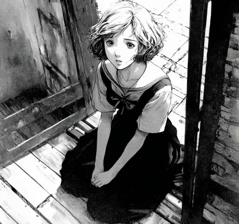 腐漫画网并列单元型题材的封面与标签呈现示例